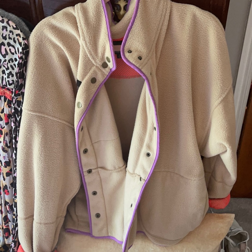 Target Wild Fable Jacket